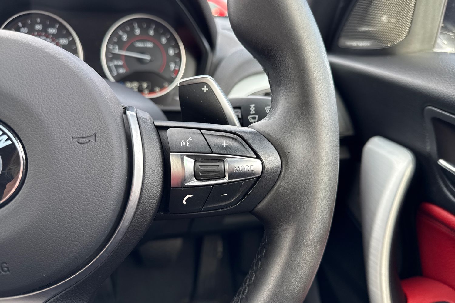 Used BMW 1 Series 2017 for sale - 77577722: Photo 40