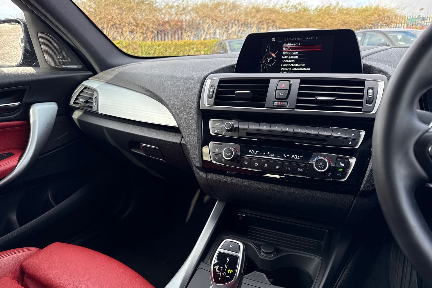 Used BMW 1 Series 2017 for sale - 77577722: Photo 46