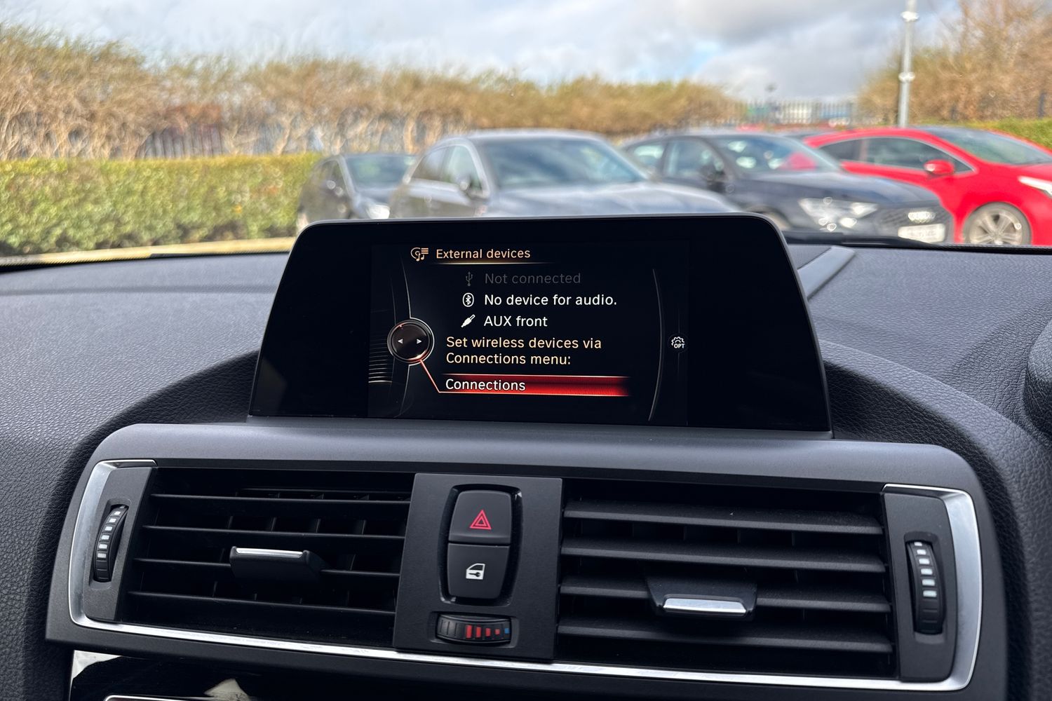 Used BMW 1 Series 2017 for sale - 77577722: Photo 47