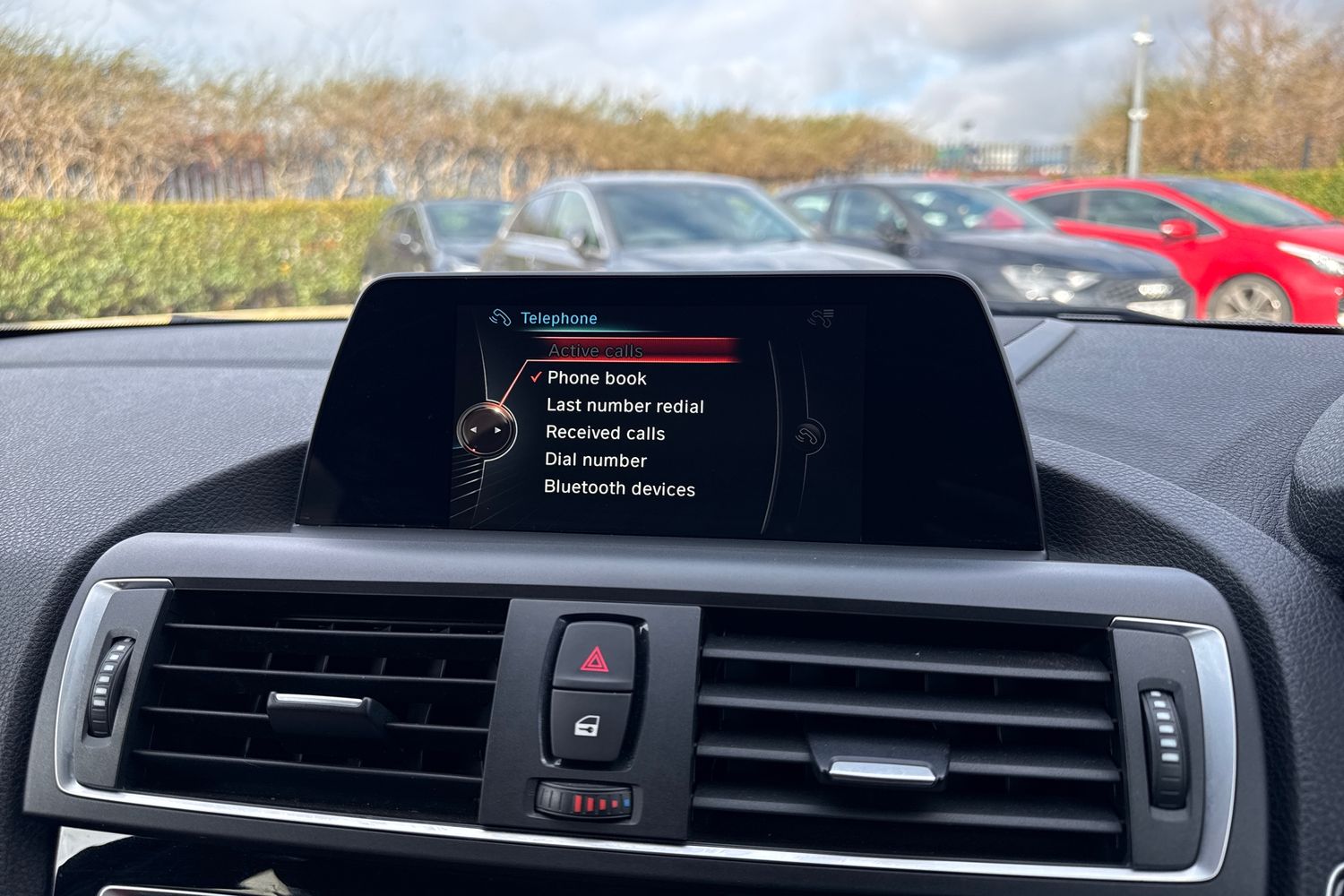 Used BMW 1 Series 2017 for sale - 77577722: Photo 50