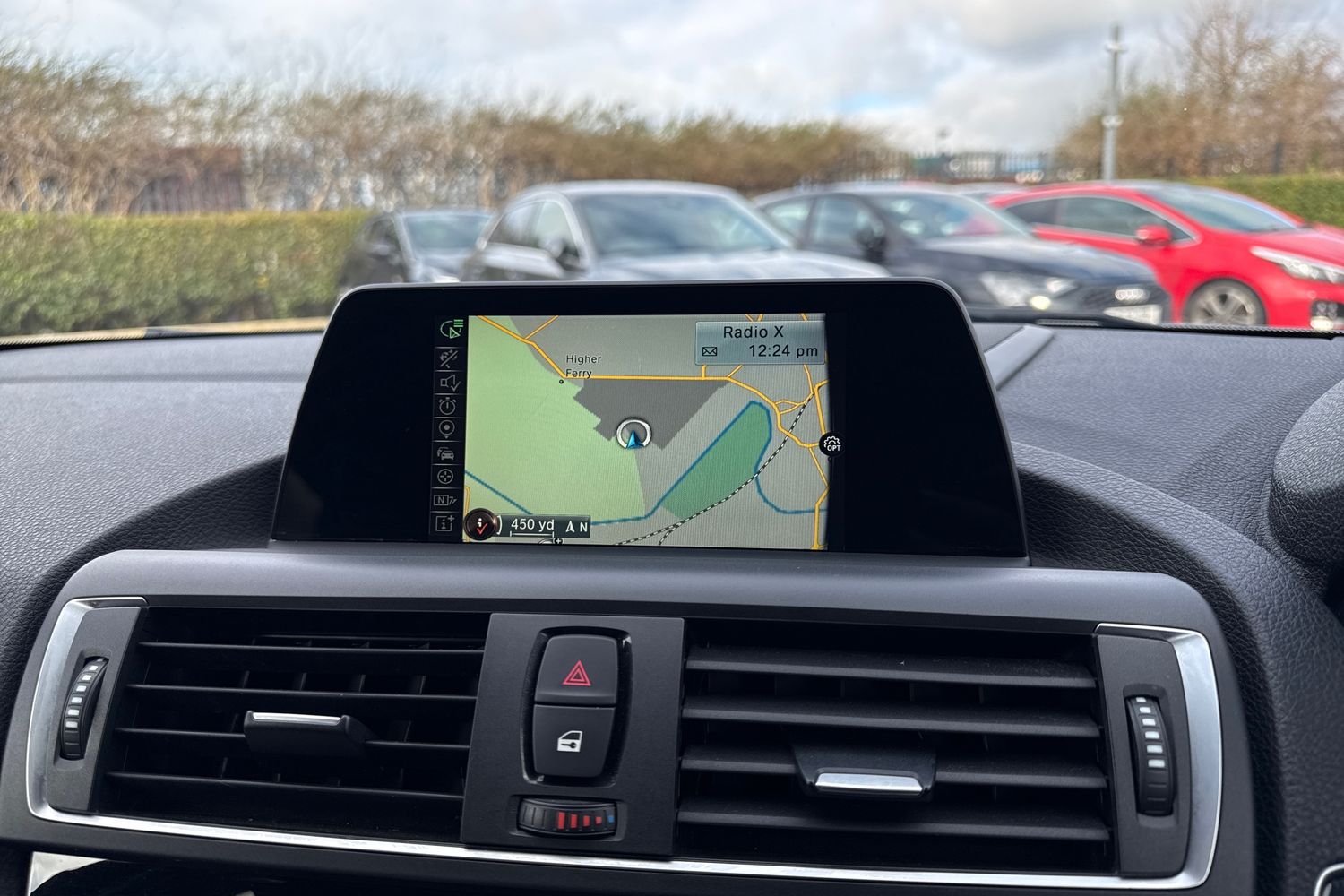 Used BMW 1 Series 2017 for sale - 77577722: Photo 52