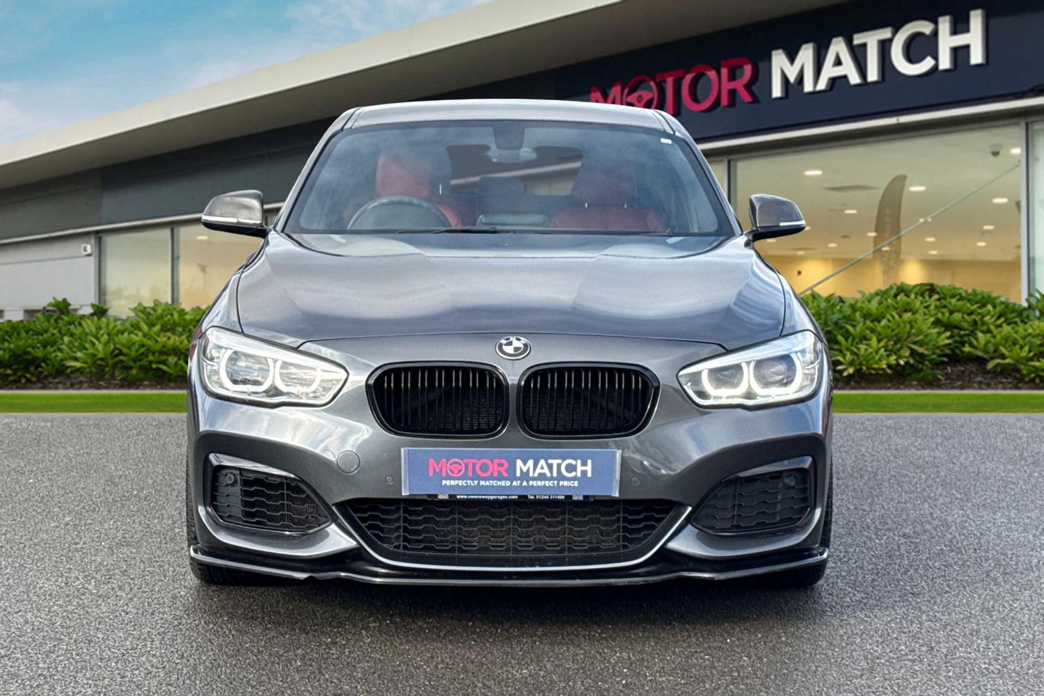 Used BMW 1 Series 2017 for sale - 77577722: Photo 6