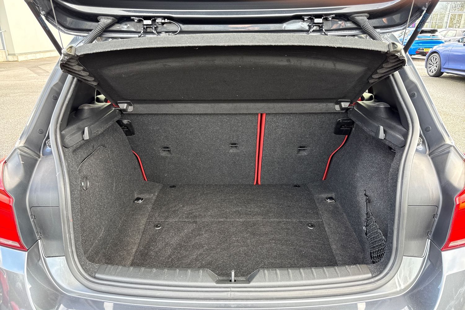 Used BMW 1 Series 2017 for sale - 77577722: Photo 7