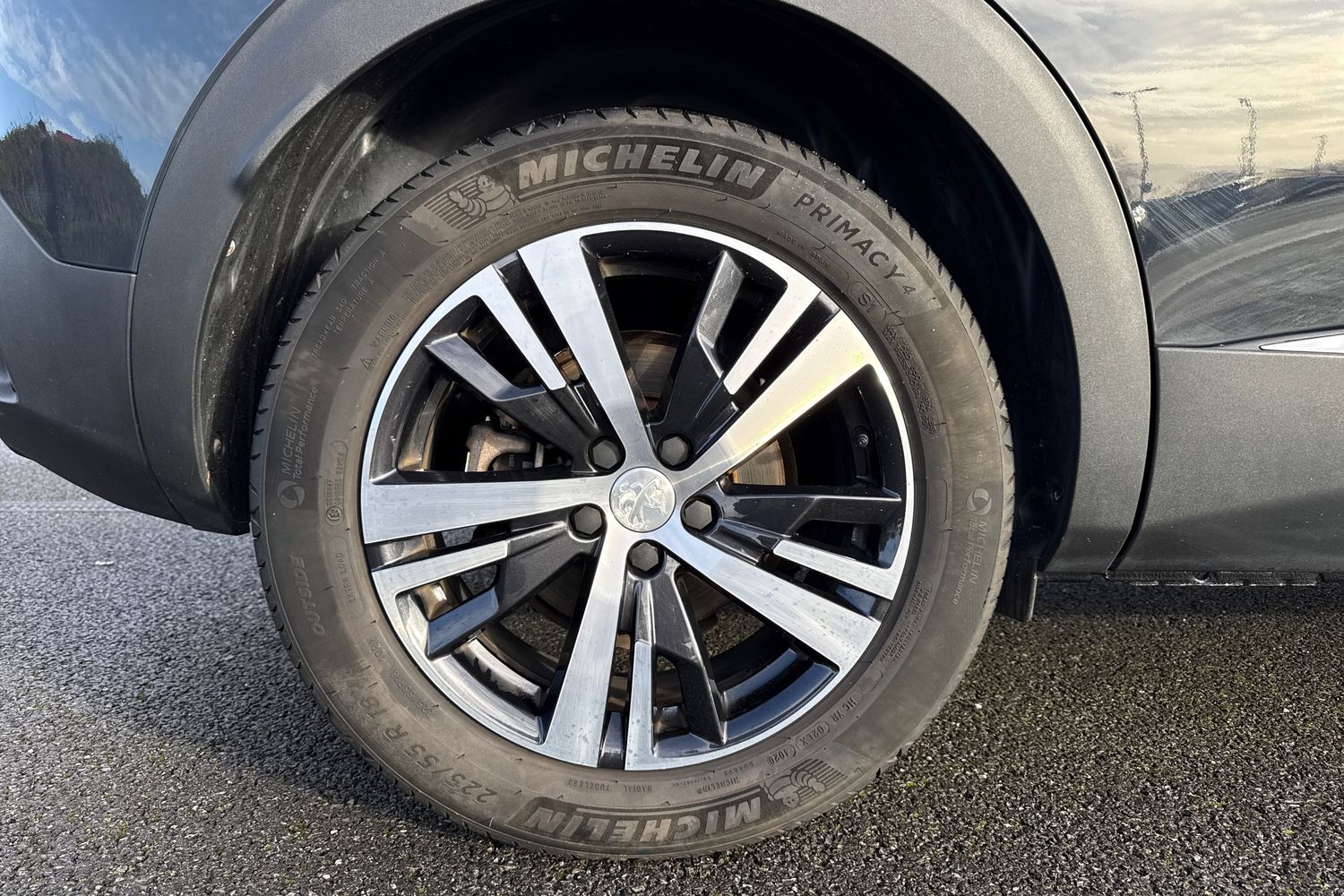 Used Peugeot 3008 2020 for sale - 76876047: Photo 11