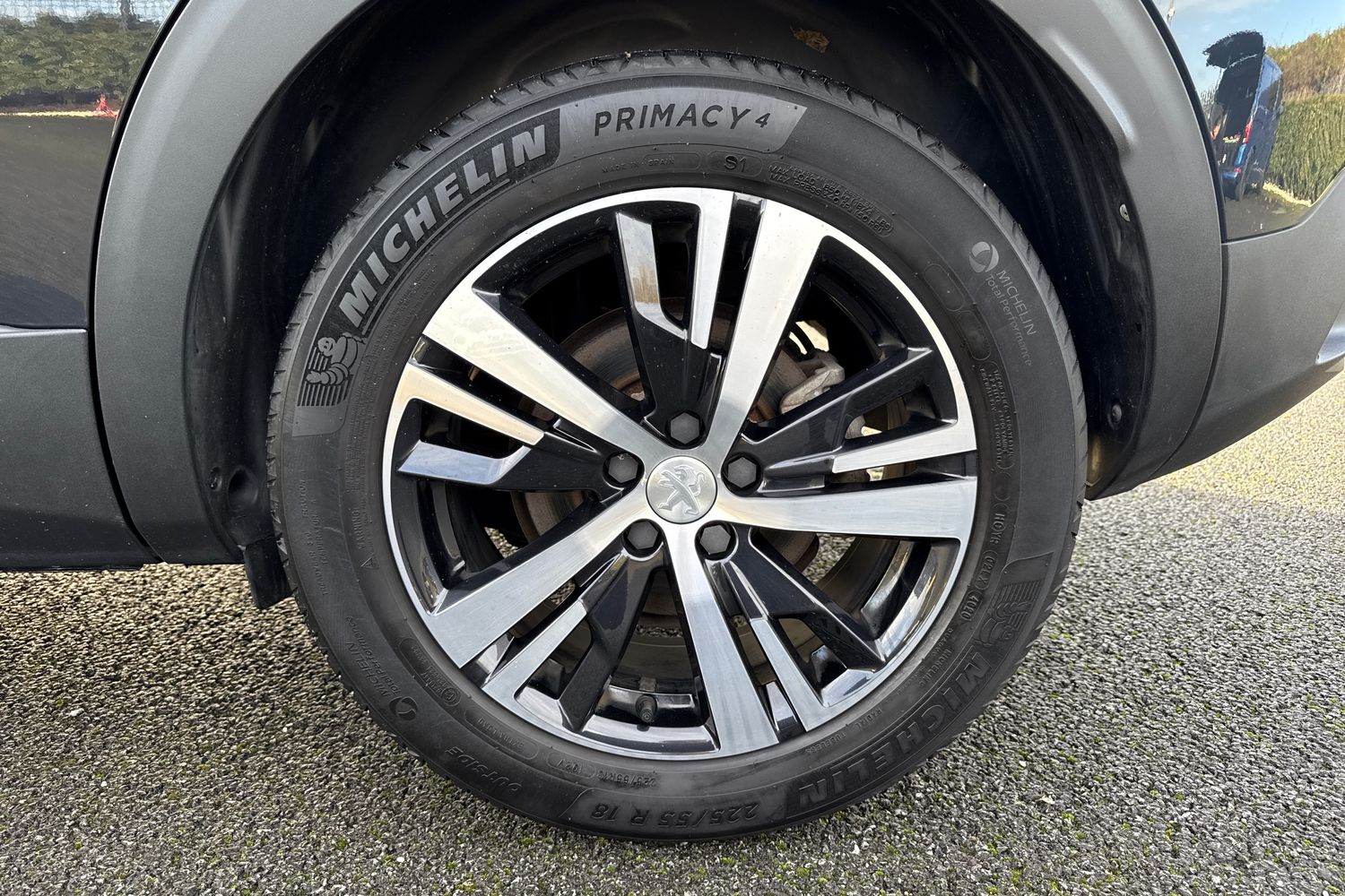 Used Peugeot 3008 2020 for sale - 76876047: Photo 13