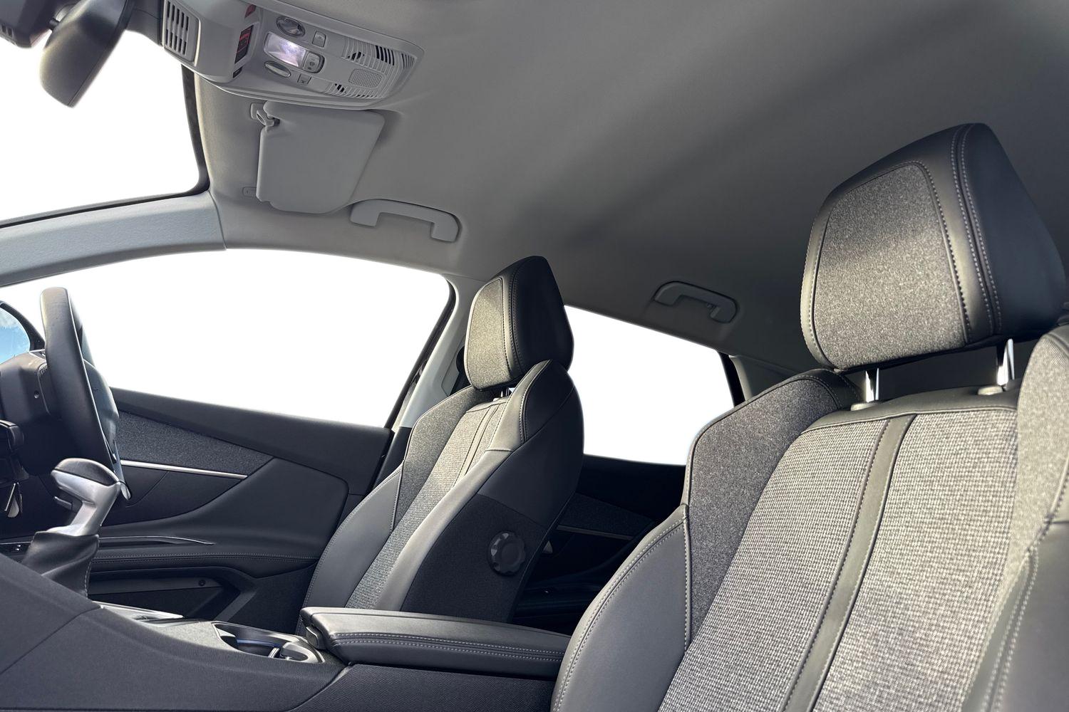 Used Peugeot 3008 2020 for sale - 76876047: Photo 16