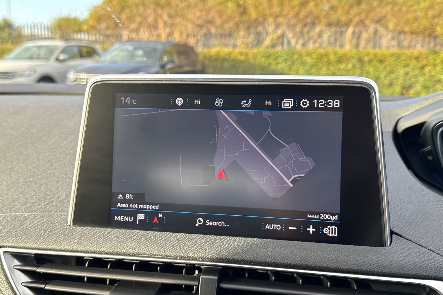 Used Peugeot 3008 2020 for sale - 76876047: Photo 17