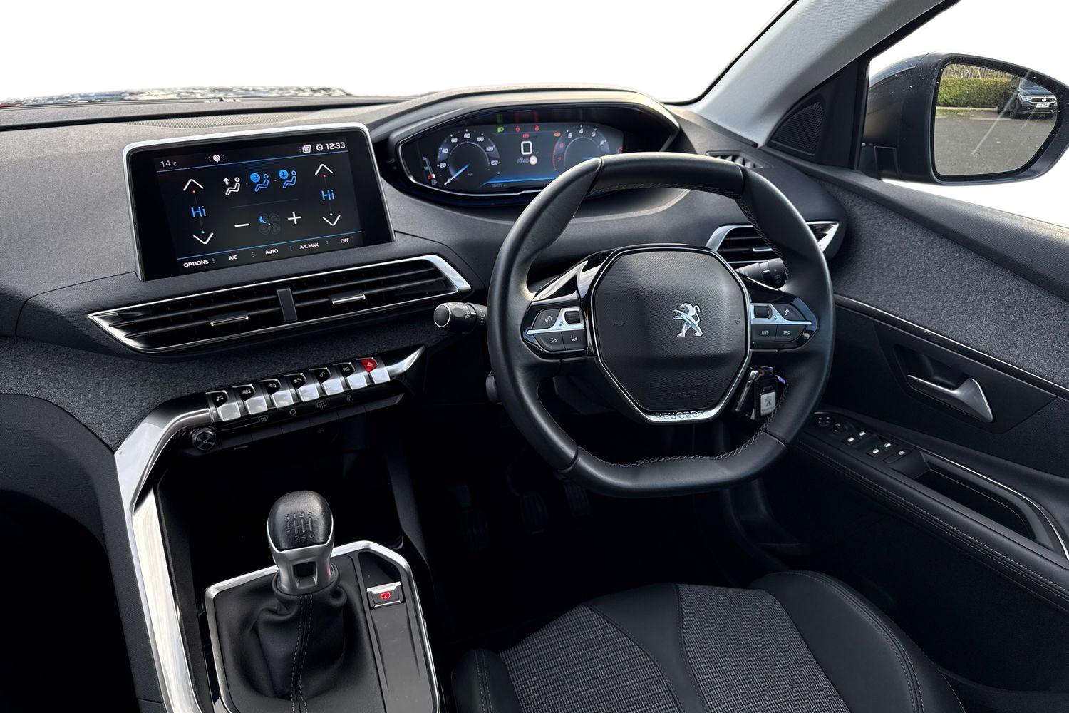 Used Peugeot 3008 2020 for sale - 76876047: Photo 18