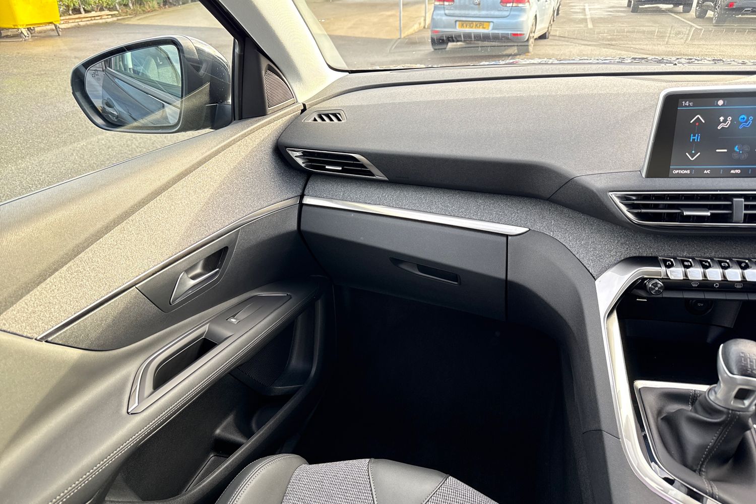 Used Peugeot 3008 2020 for sale - 76876047: Photo 20