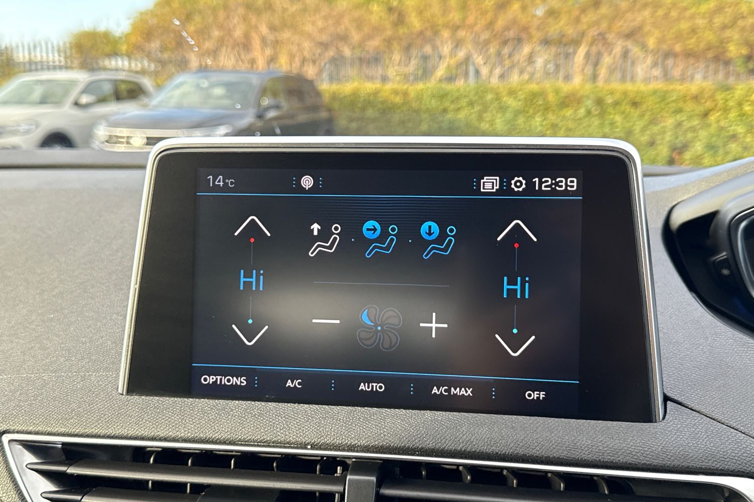 Used Peugeot 3008 2020 for sale - 76876047: Photo 22