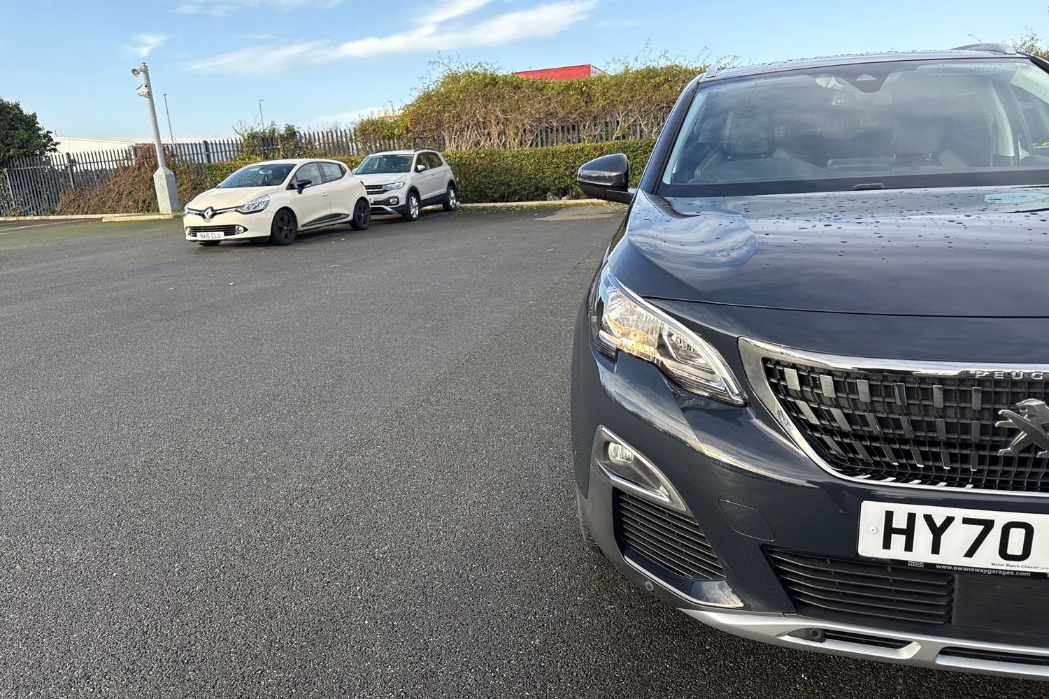 Used Peugeot 3008 2020 for sale - 76876047: Photo 25