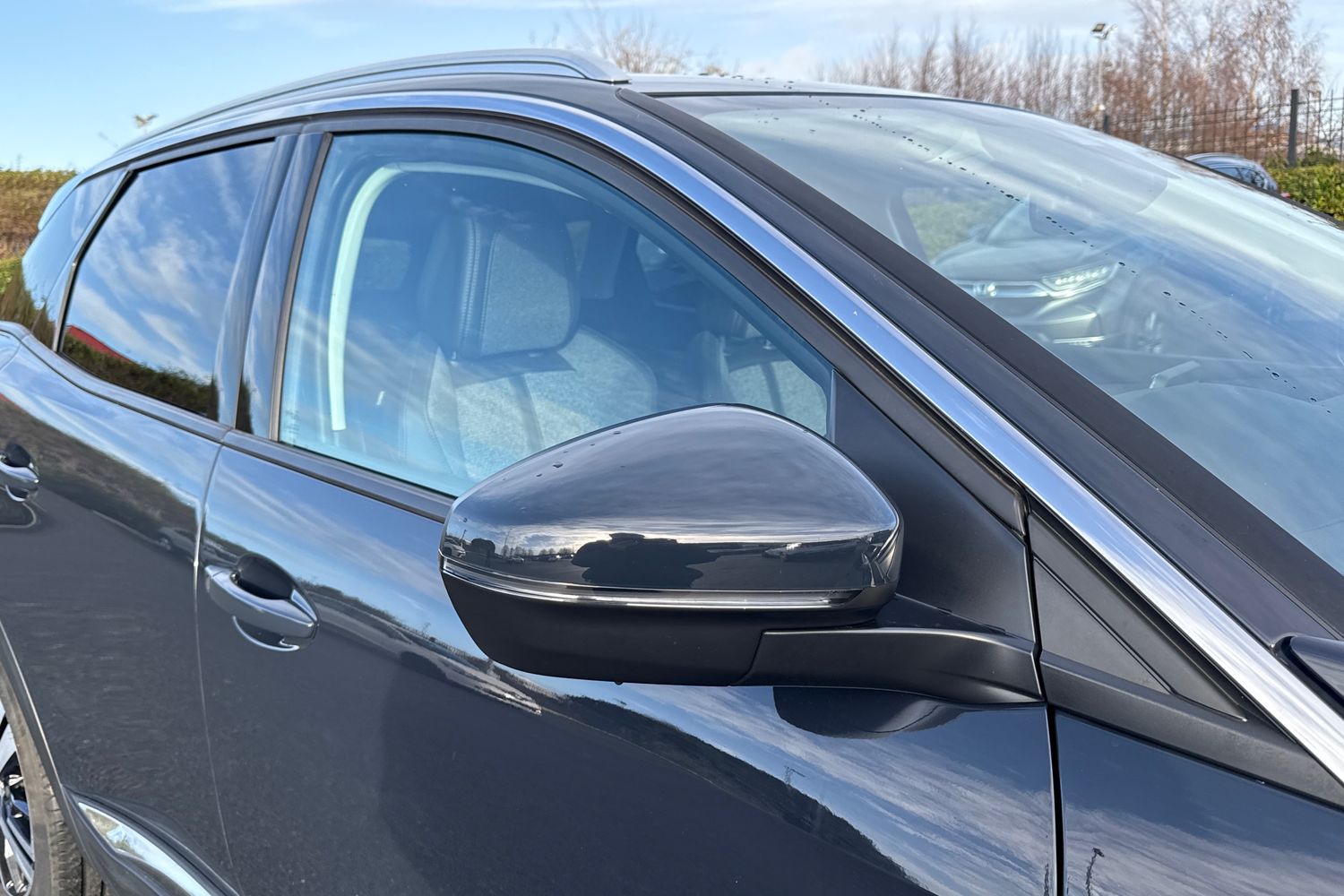 Used Peugeot 3008 2020 for sale - 76876047: Photo 28