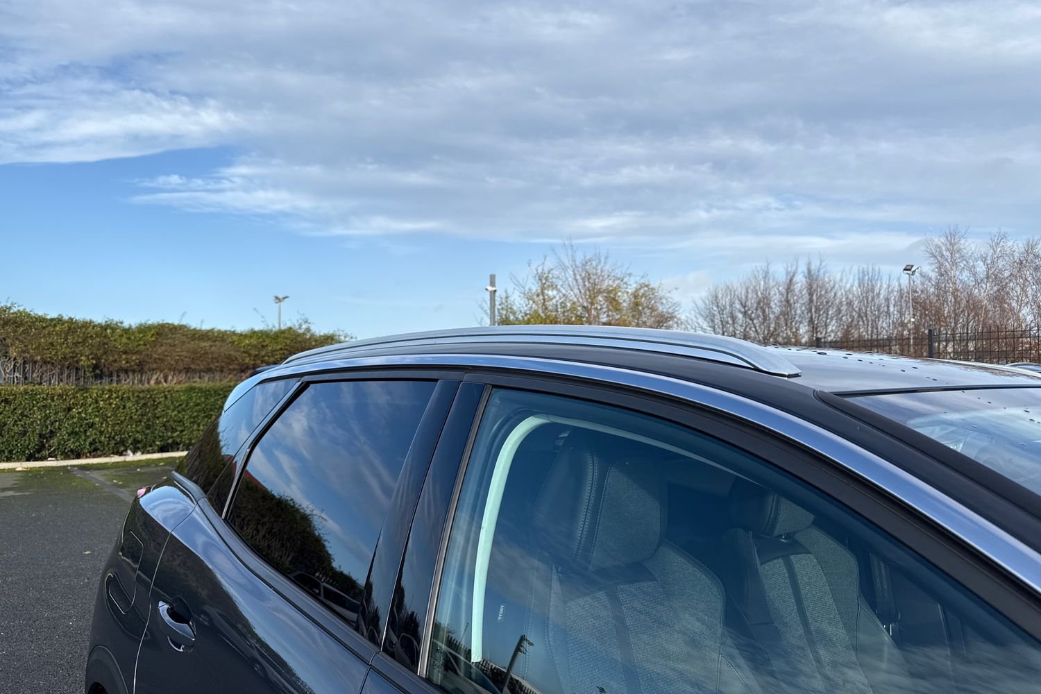 Used Peugeot 3008 2020 for sale - 76876047: Photo 29