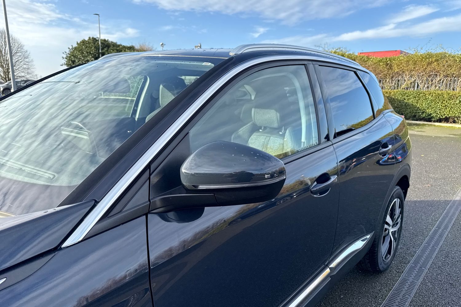 Used Peugeot 3008 2020 for sale - 76876047: Photo 30