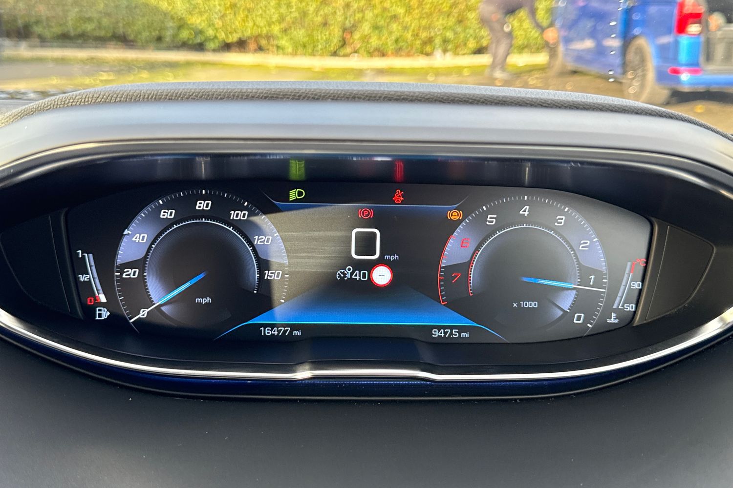 Used Peugeot 3008 2020 for sale - 76876047: Photo 41