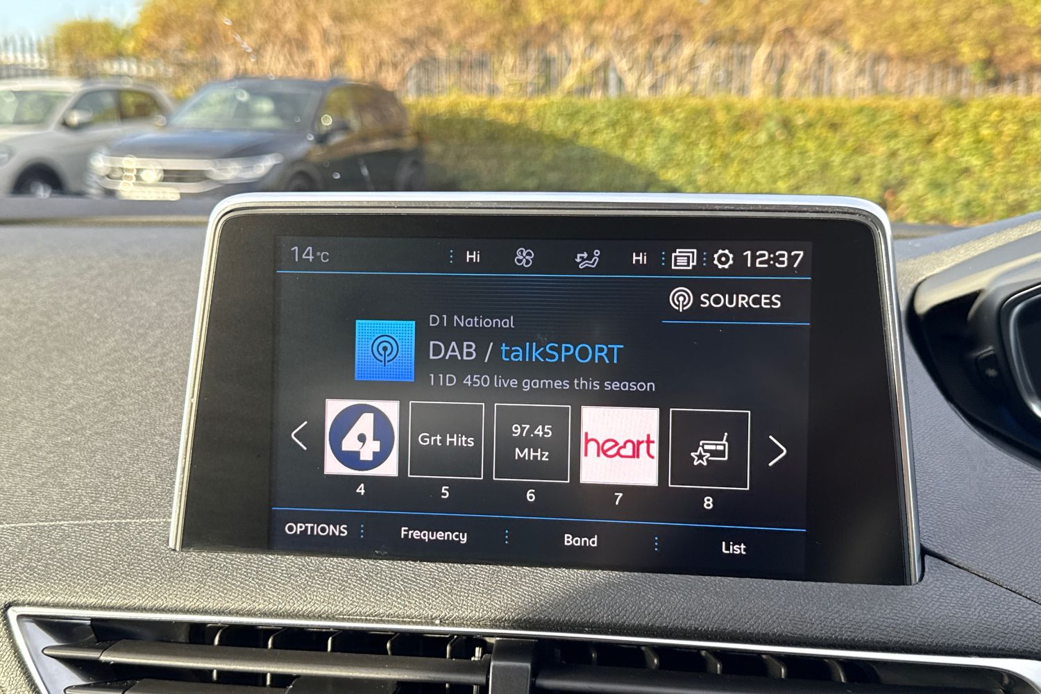 Used Peugeot 3008 2020 for sale - 76876047: Photo 42