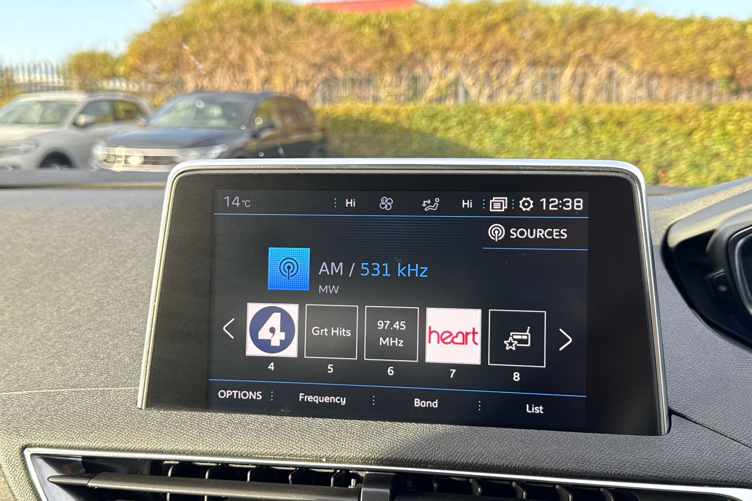 Used Peugeot 3008 2020 for sale - 76876047: Photo 43