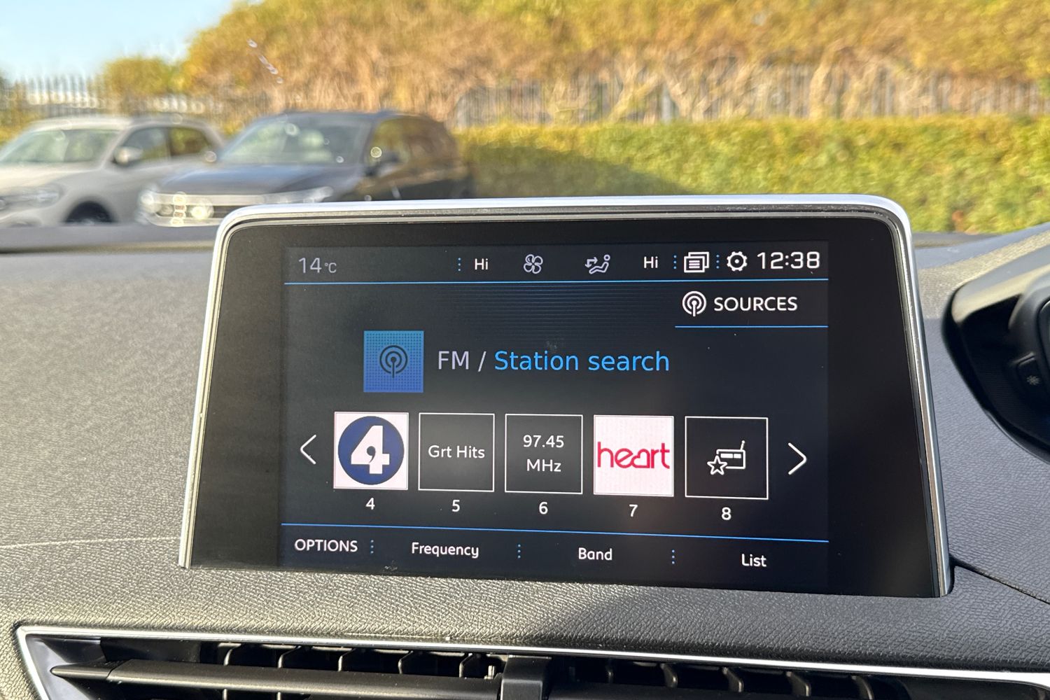 Used Peugeot 3008 2020 for sale - 76876047: Photo 44