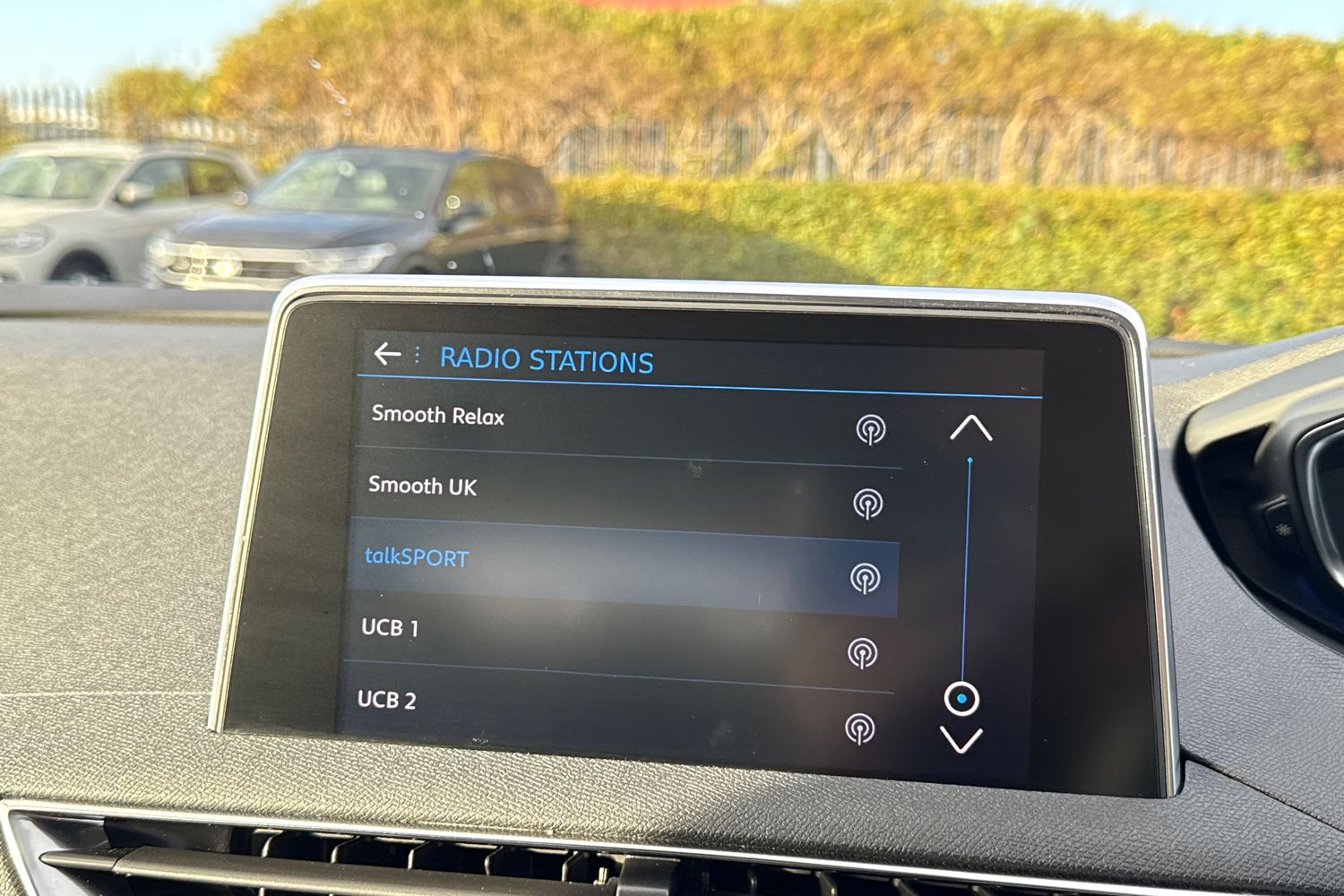 Used Peugeot 3008 2020 for sale - 76876047: Photo 46