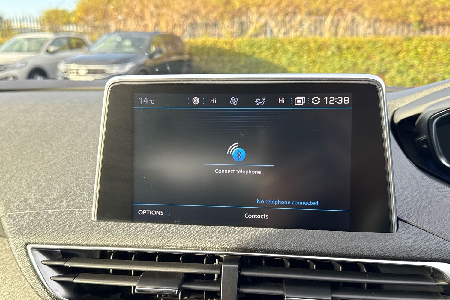 Used Peugeot 3008 2020 for sale - 76876047: Photo 47