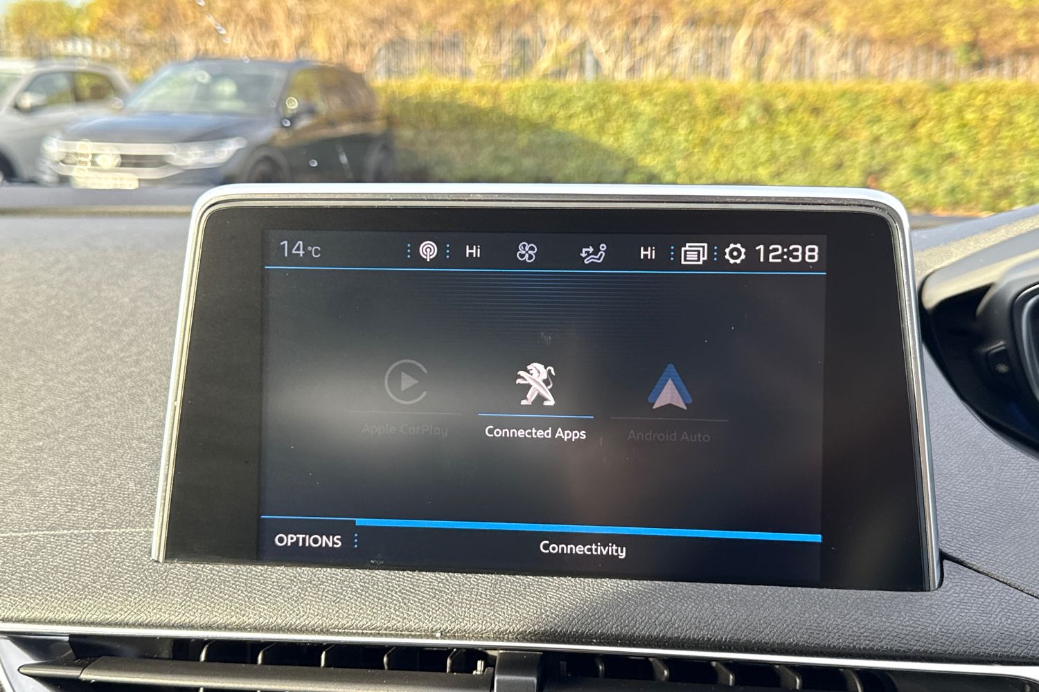 Used Peugeot 3008 2020 for sale - 76876047: Photo 48