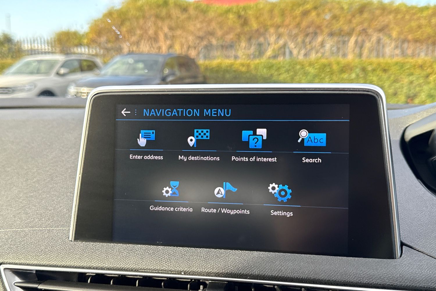 Used Peugeot 3008 2020 for sale - 76876047: Photo 49