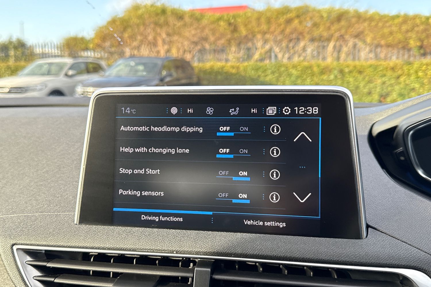 Used Peugeot 3008 2020 for sale - 76876047: Photo 50