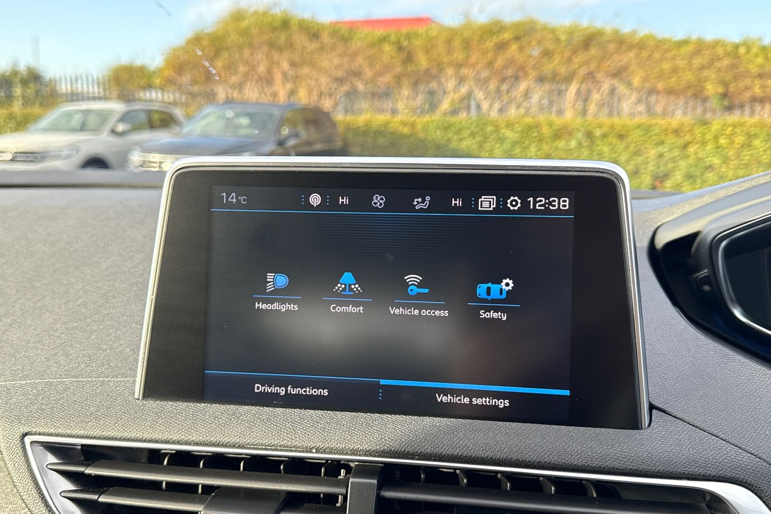 Used Peugeot 3008 2020 for sale - 76876047: Photo 51