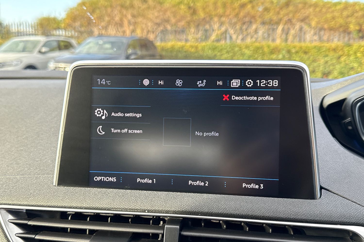 Used Peugeot 3008 2020 for sale - 76876047: Photo 52