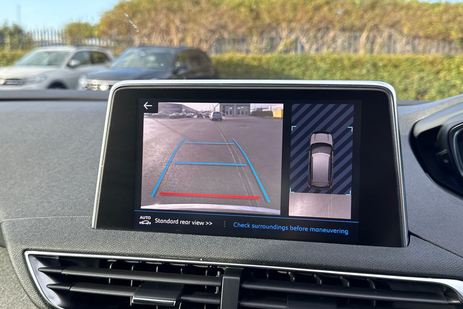 Used Peugeot 3008 2020 for sale - 76876047: Photo 53