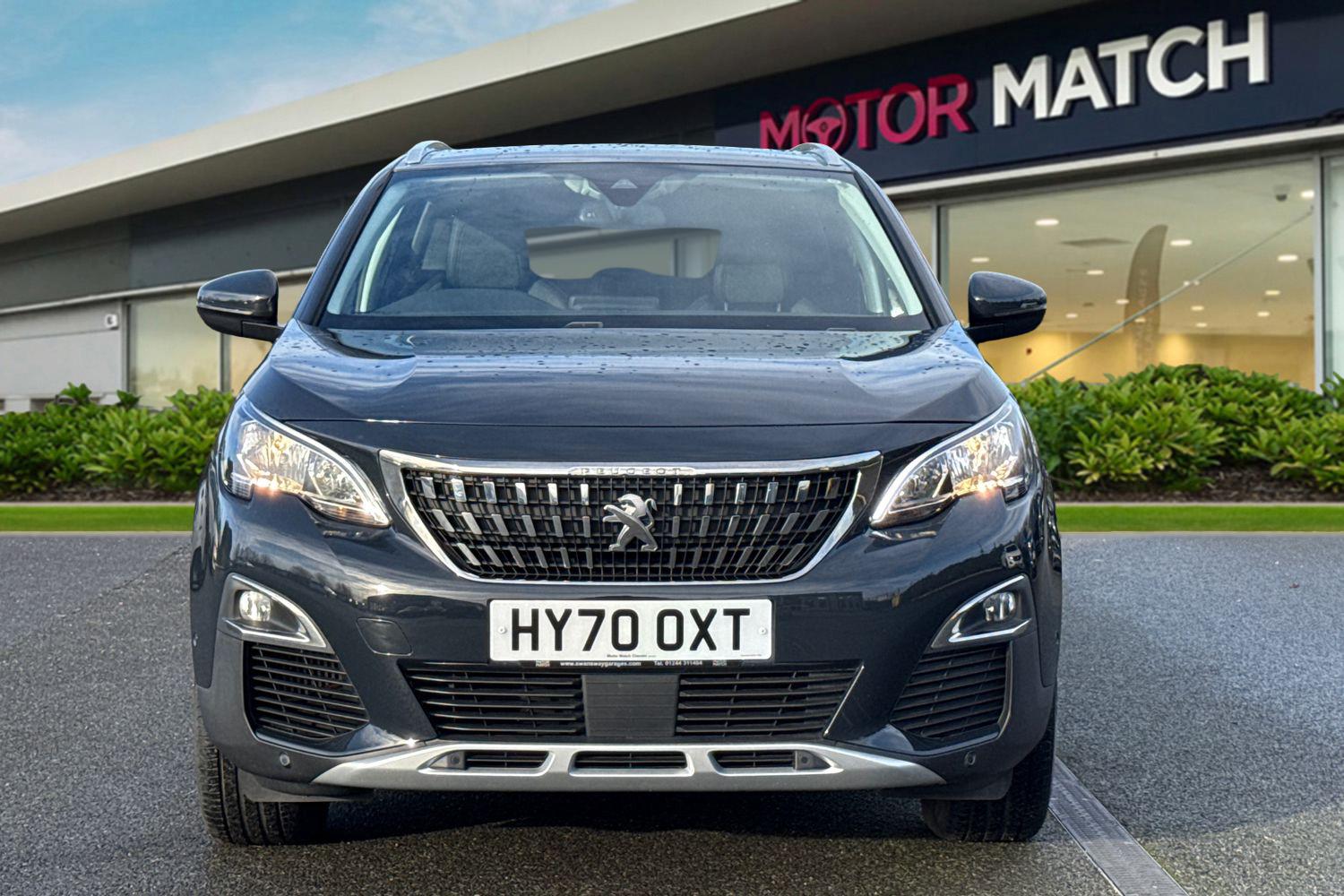 Used Peugeot 3008 2020 for sale - 76876047: Photo 6