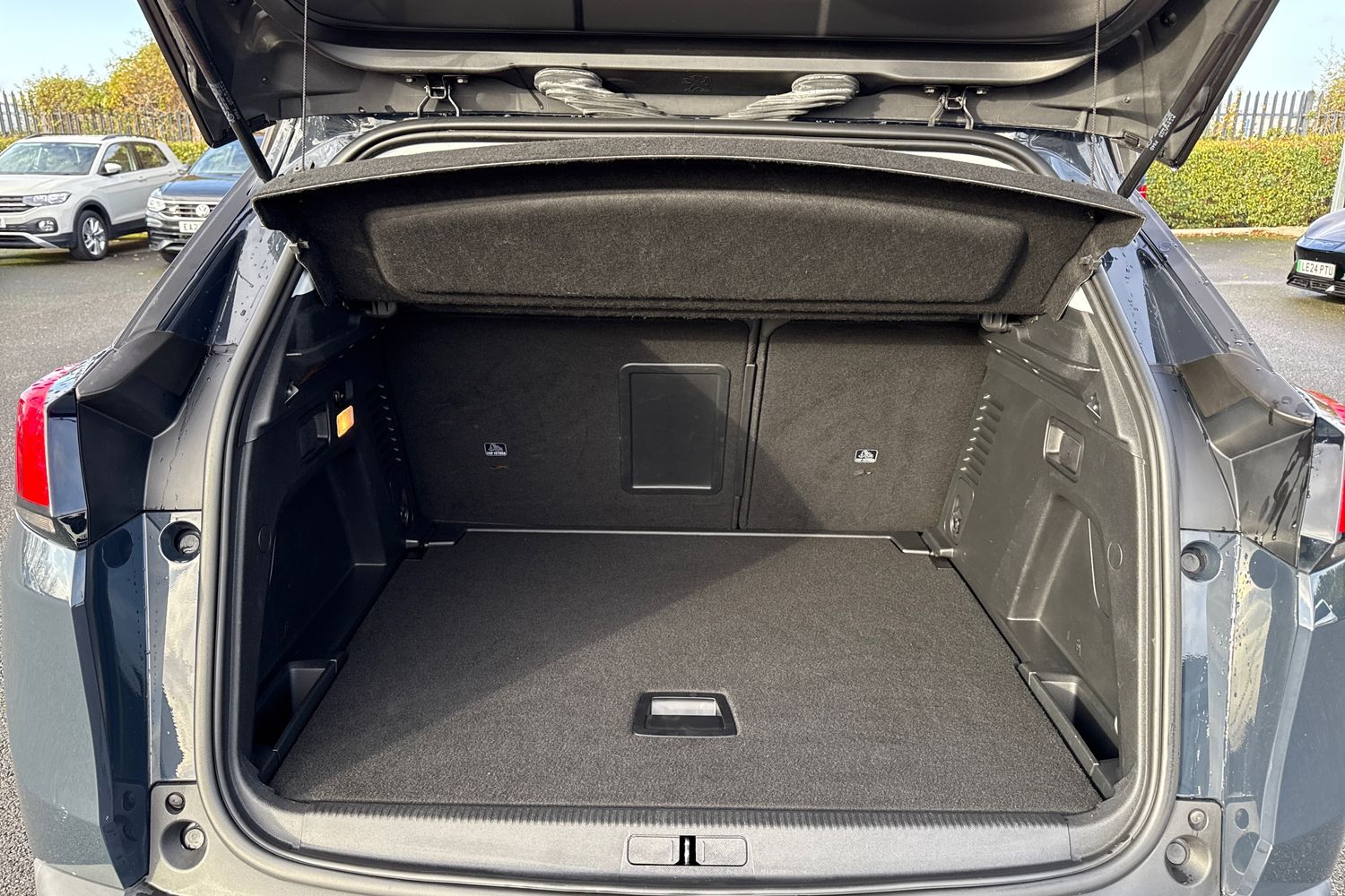 Used Peugeot 3008 2020 for sale - 76876047: Photo 7