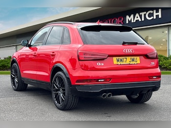 Used Audi Q3 2017 for sale - 78521896: Photo