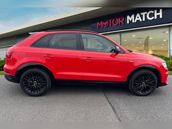 Used Audi Q3 2017 for sale - 78521896: Photo
