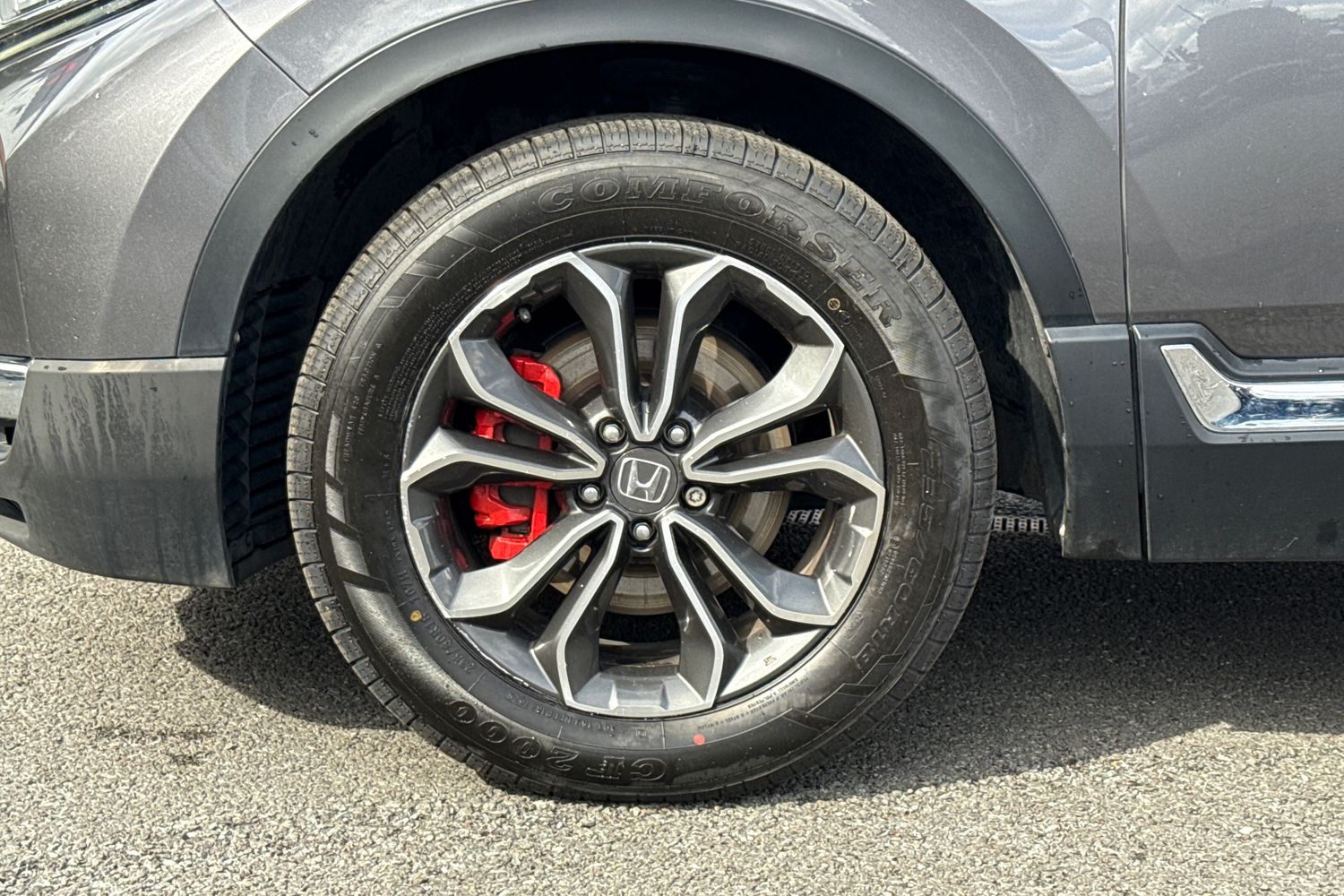 Vehicle 24