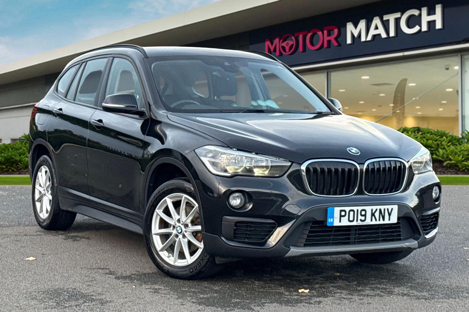 Used BMW X1 2019 for sale - 76460962: Photo 1