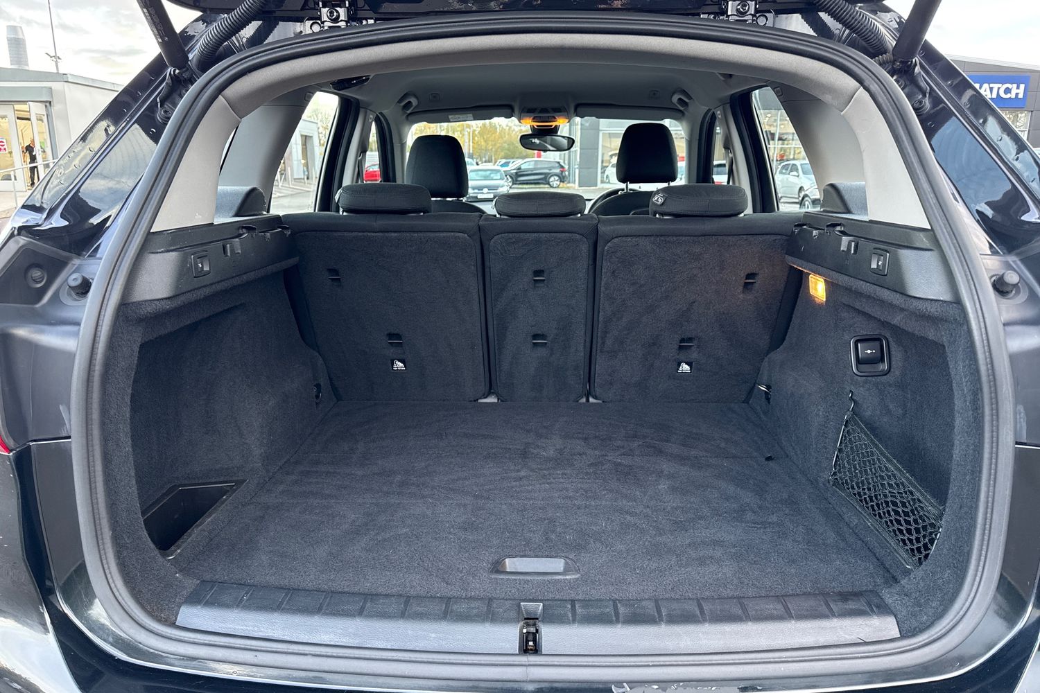 Used BMW X1 2019 for sale - 76460962: Photo 10