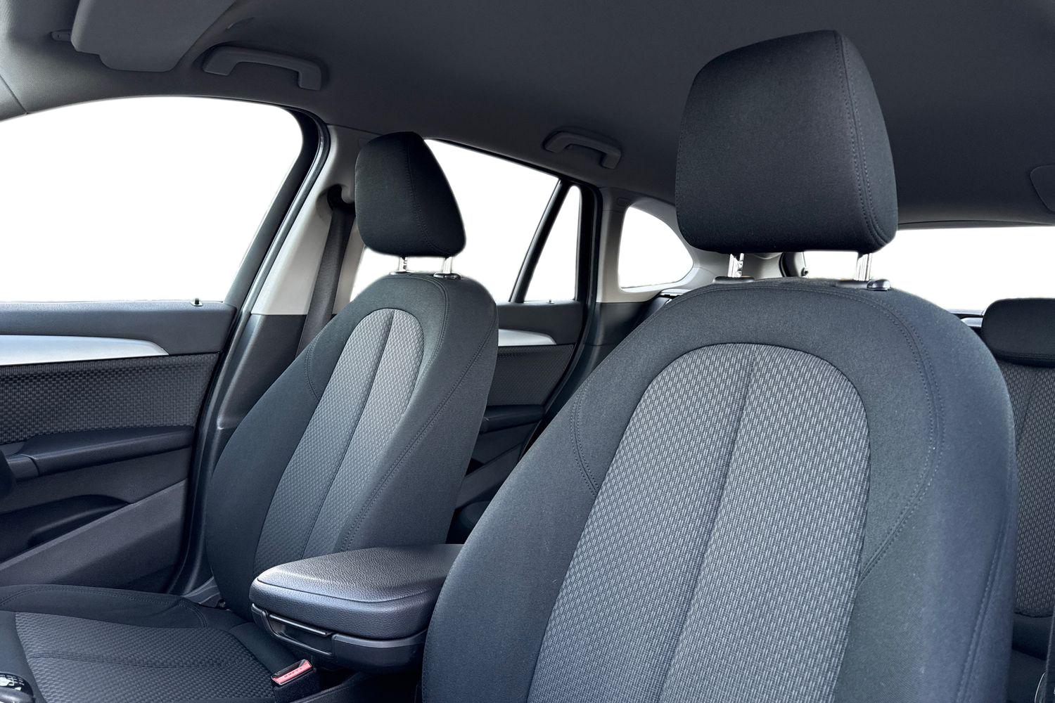 Used BMW X1 2019 for sale - 76460962: Photo 11