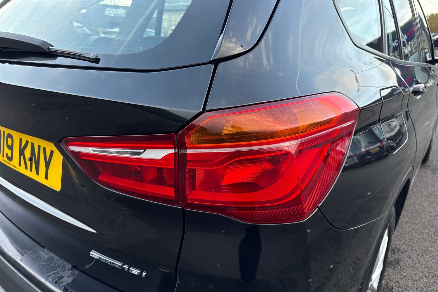Used BMW X1 2019 for sale - 76460962: Photo 16