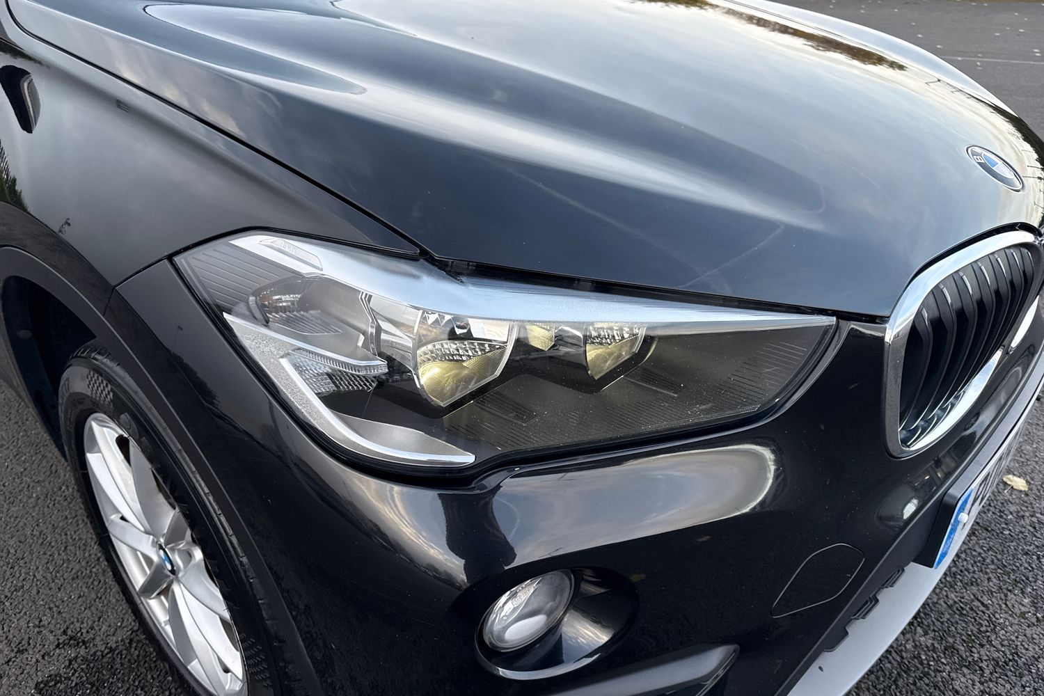 Used BMW X1 2019 for sale - 76460962: Photo 17