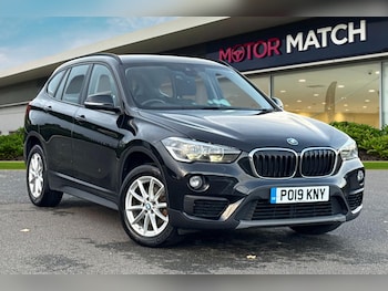 Used BMW X1 2019 for sale - 76460962: Photo