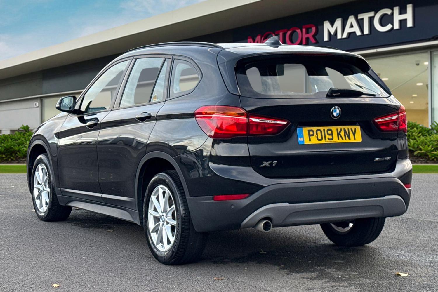 Used BMW X1 2019 for sale - 76460962: Photo 2