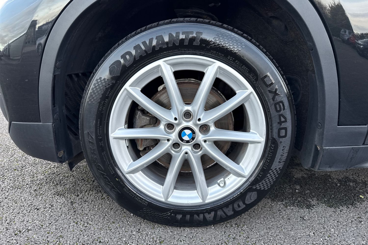 Used BMW X1 2019 for sale - 76460962: Photo 24
