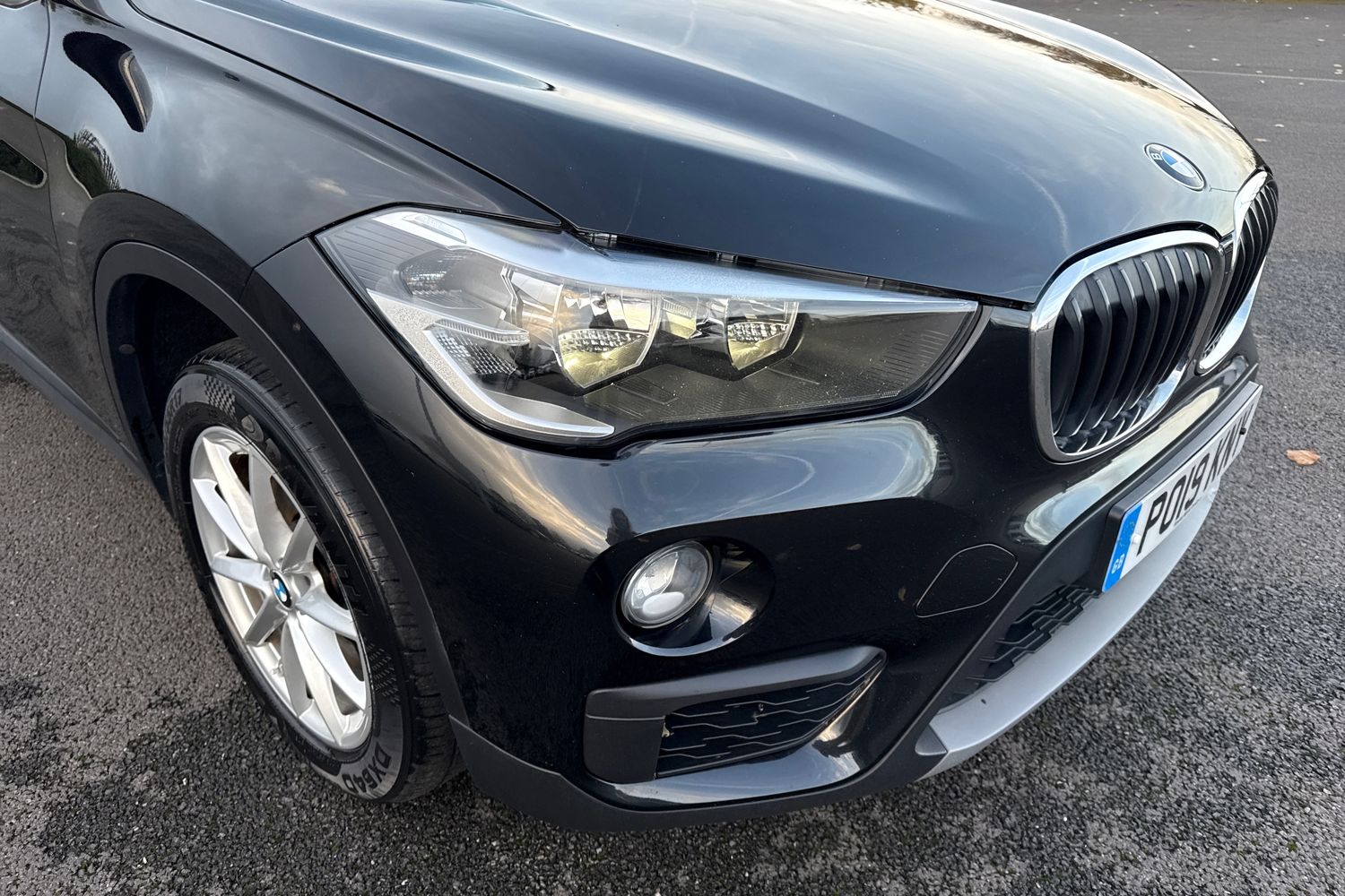 Used BMW X1 2019 for sale - 76460962: Photo 25