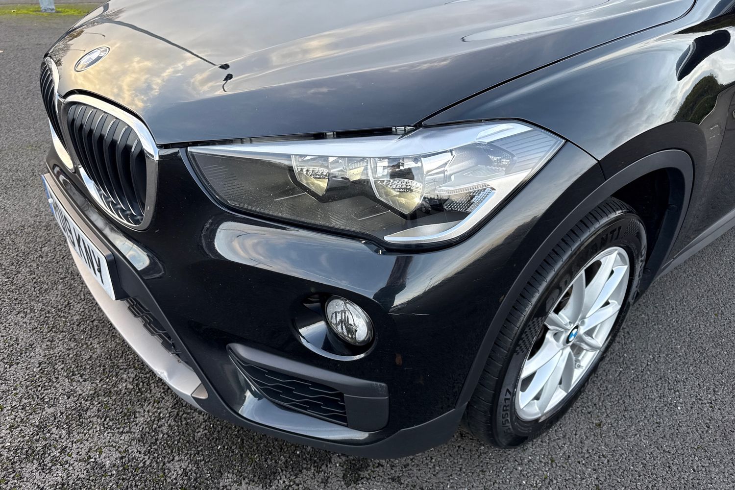 Used BMW X1 2019 for sale - 76460962: Photo 26