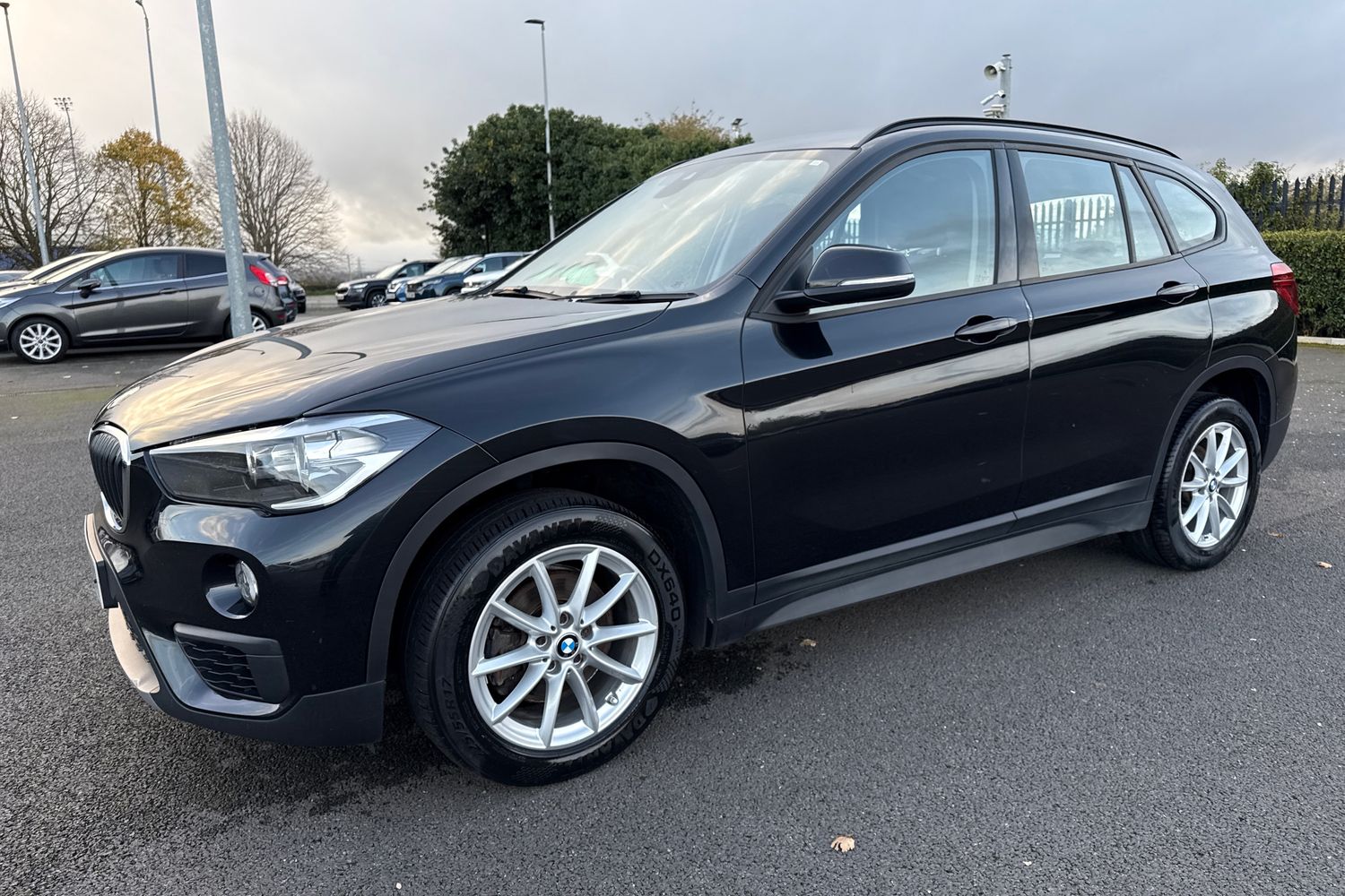 Used BMW X1 2019 for sale - 76460962: Photo 27