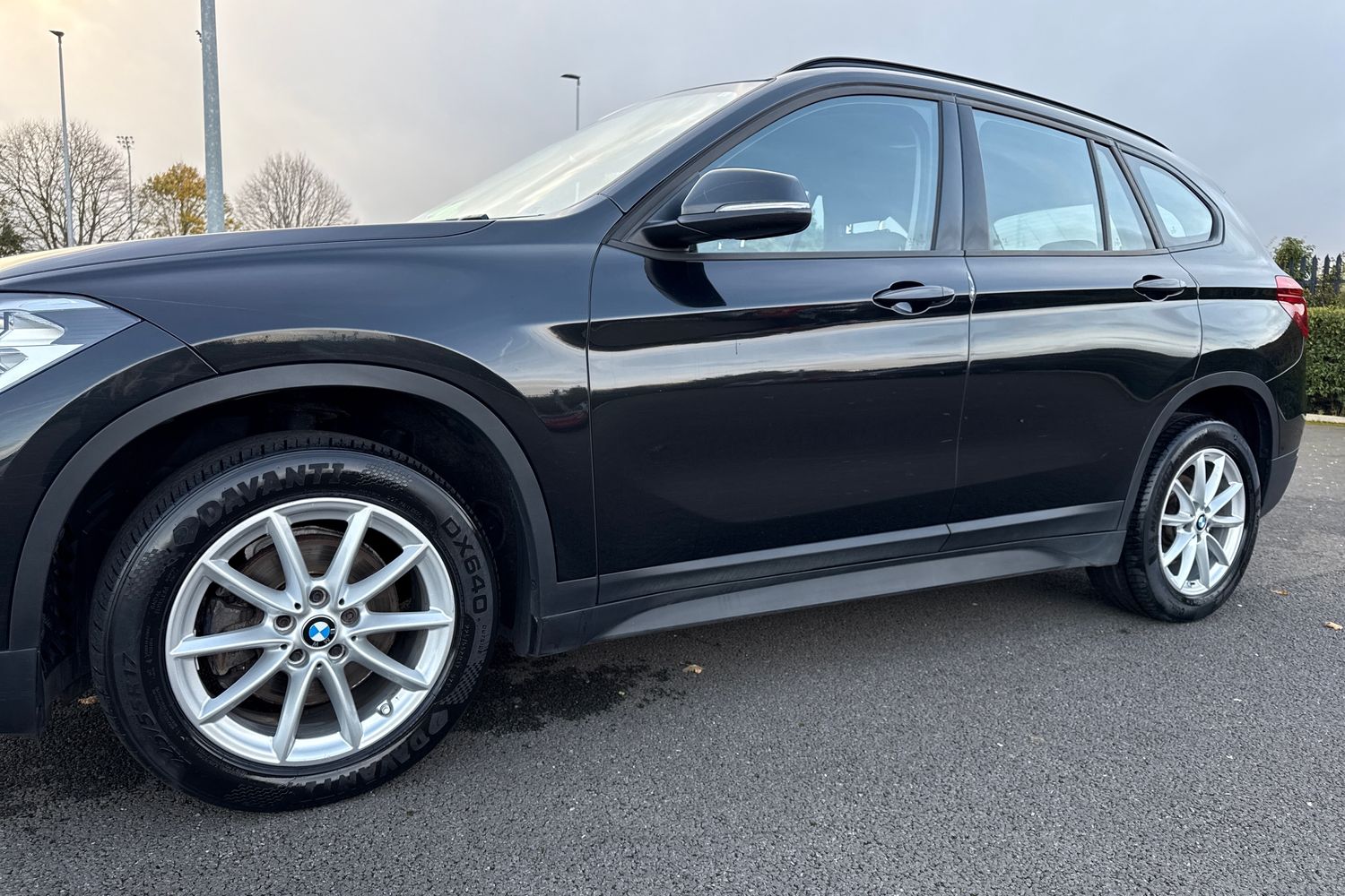 Used BMW X1 2019 for sale - 76460962: Photo 28