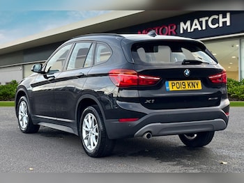 Used BMW X1 2019 for sale - 76460962: Photo