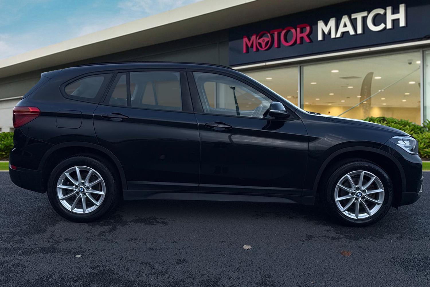 Used BMW X1 2019 for sale - 76460962: Photo 3