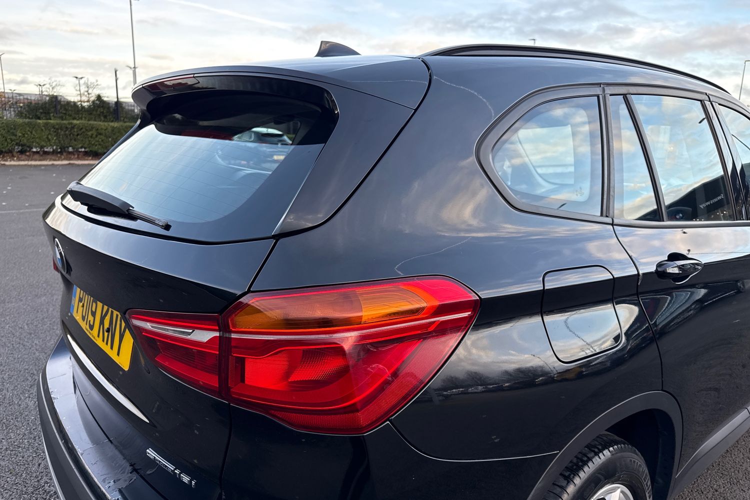 Used BMW X1 2019 for sale - 76460962: Photo 32